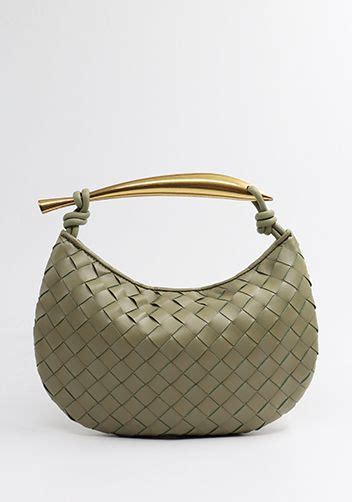 bottega veneta sardine bag dupe|bottega veneta copy bags.